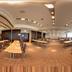 Sala de conferências