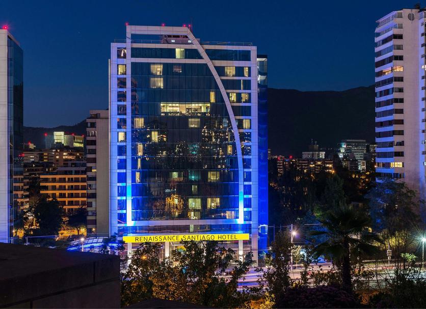 Edifício Foto