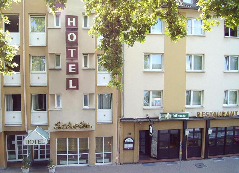 Edifício Foto