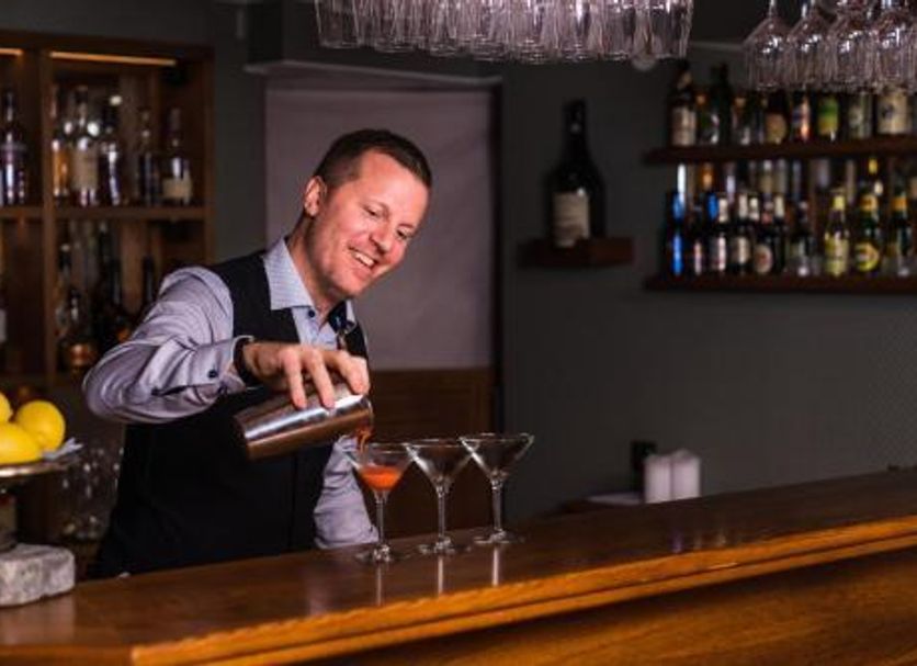 Bar Foto