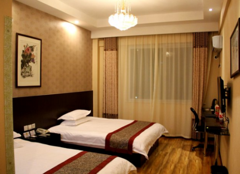 Quarto Foto