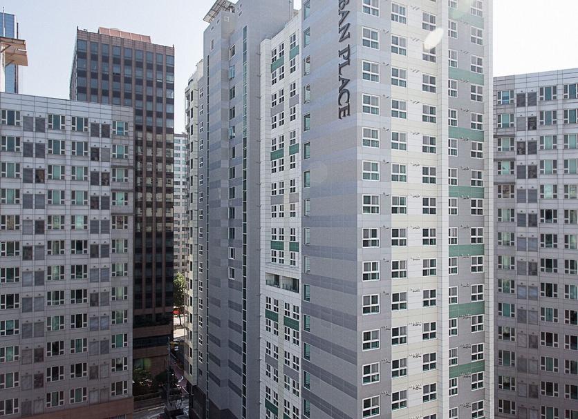 Edifício Foto