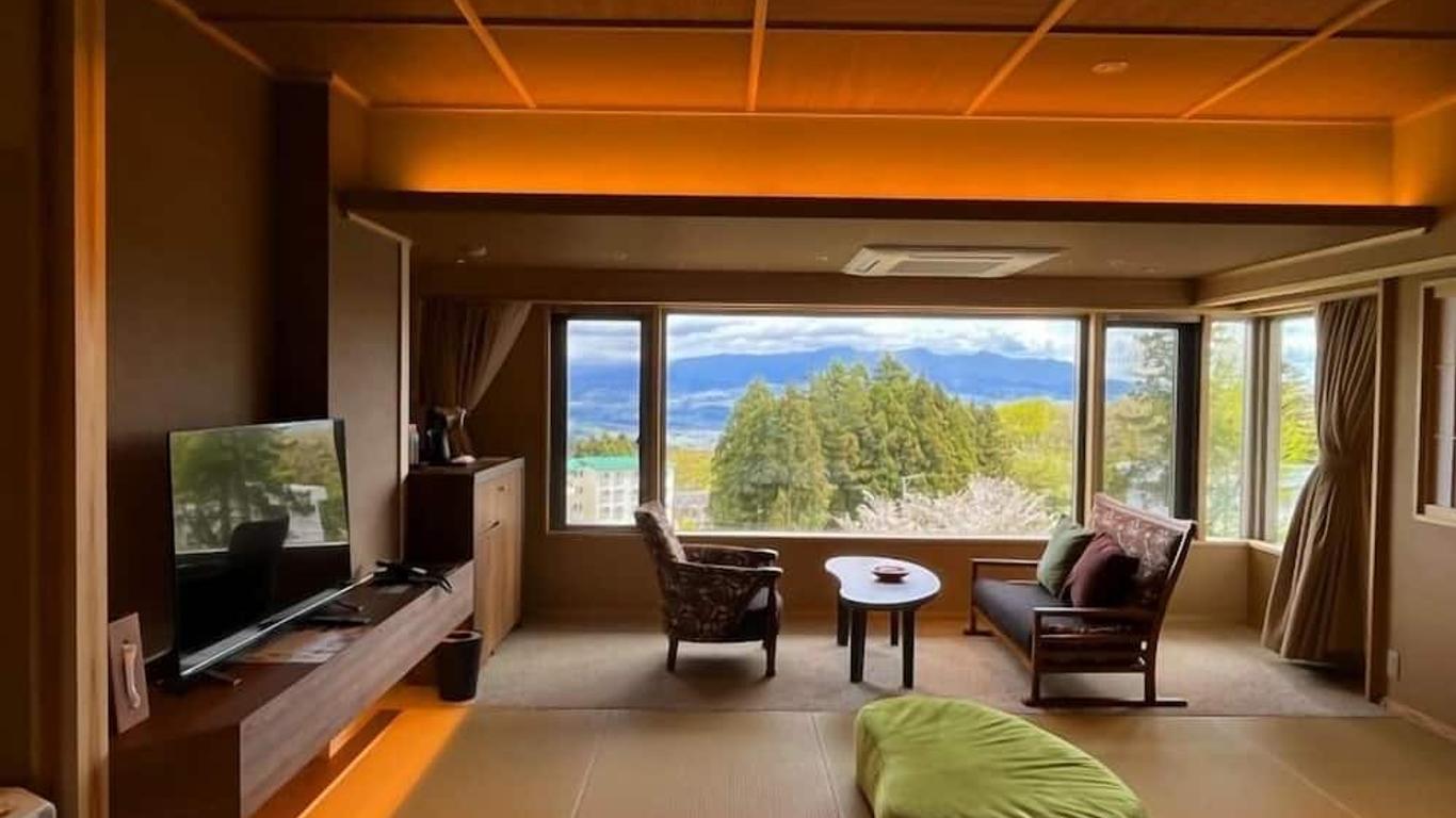 Hotel Tenbo