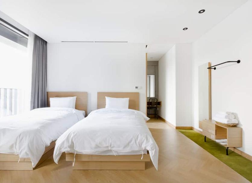 Quarto Foto