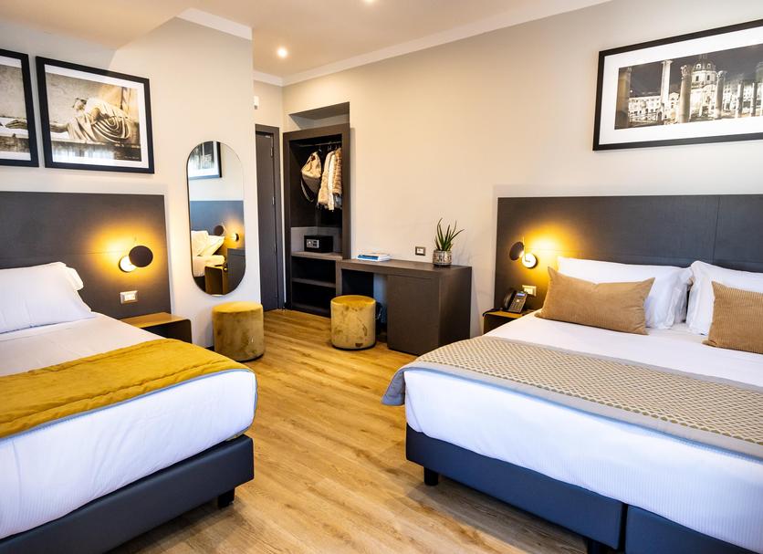 Quarto Foto