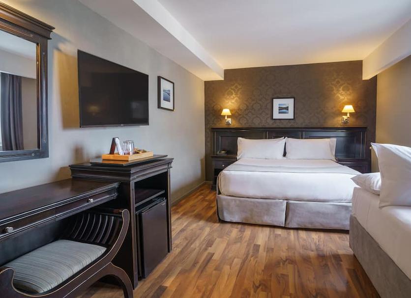 Quarto Foto