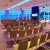 Sala de conferências