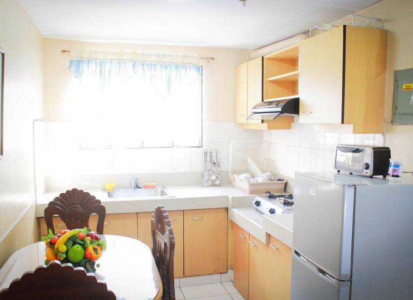 Cozinha Foto