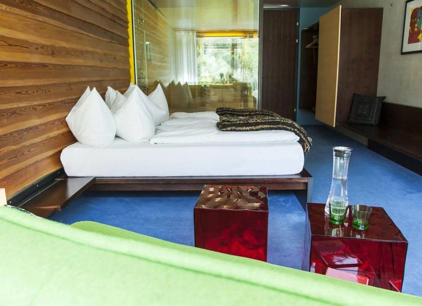 Quarto Foto