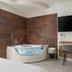 Comodidade do quarto