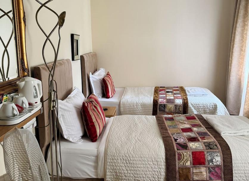 Quarto Foto