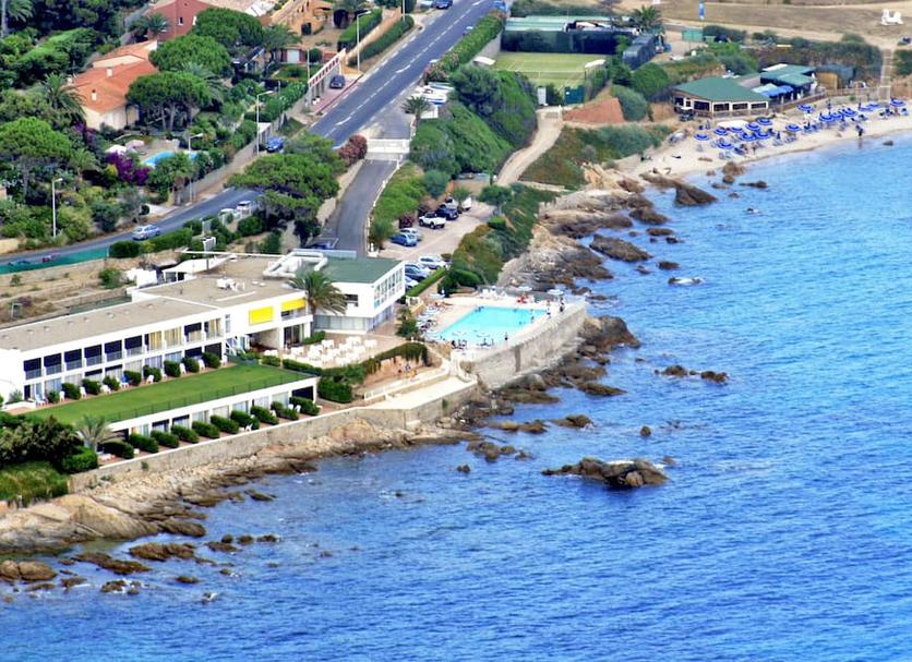 Exterior Foto