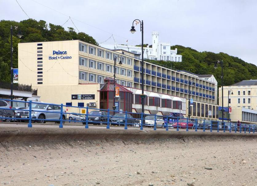 Exterior Foto