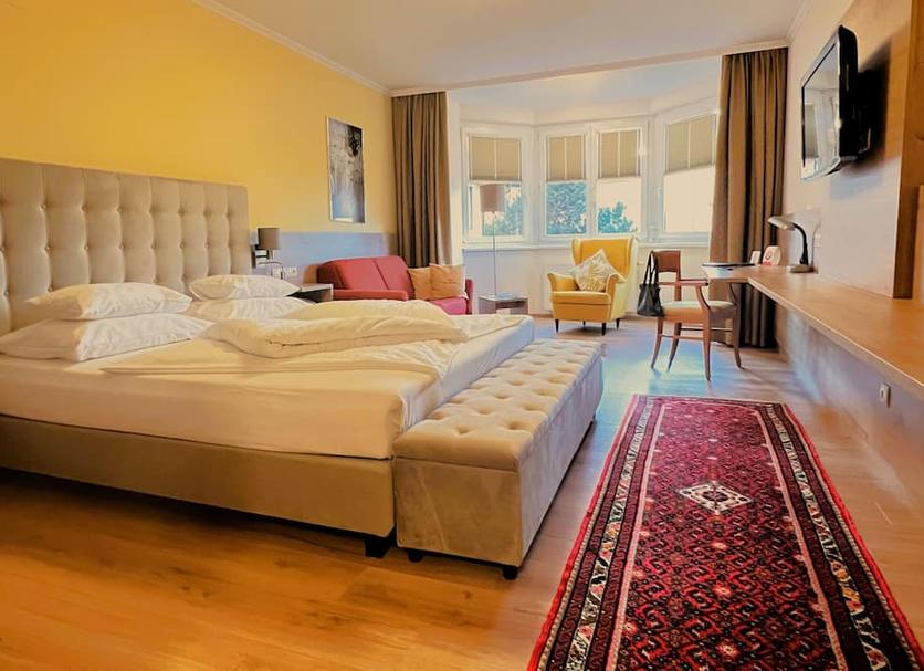 Quarto Foto