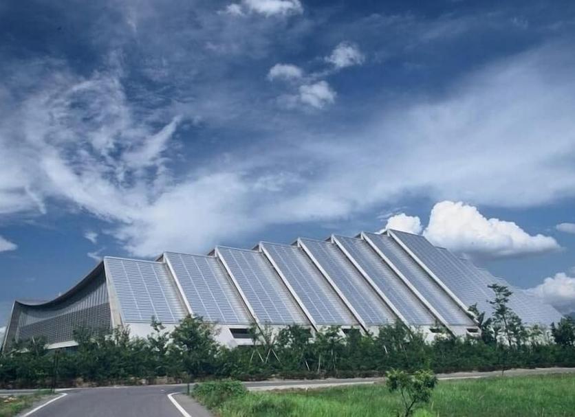 Edifício Foto
