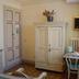 Comodidade do quarto