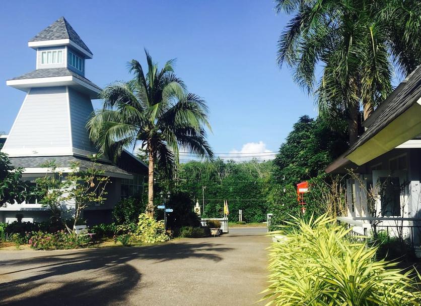 Exterior Foto