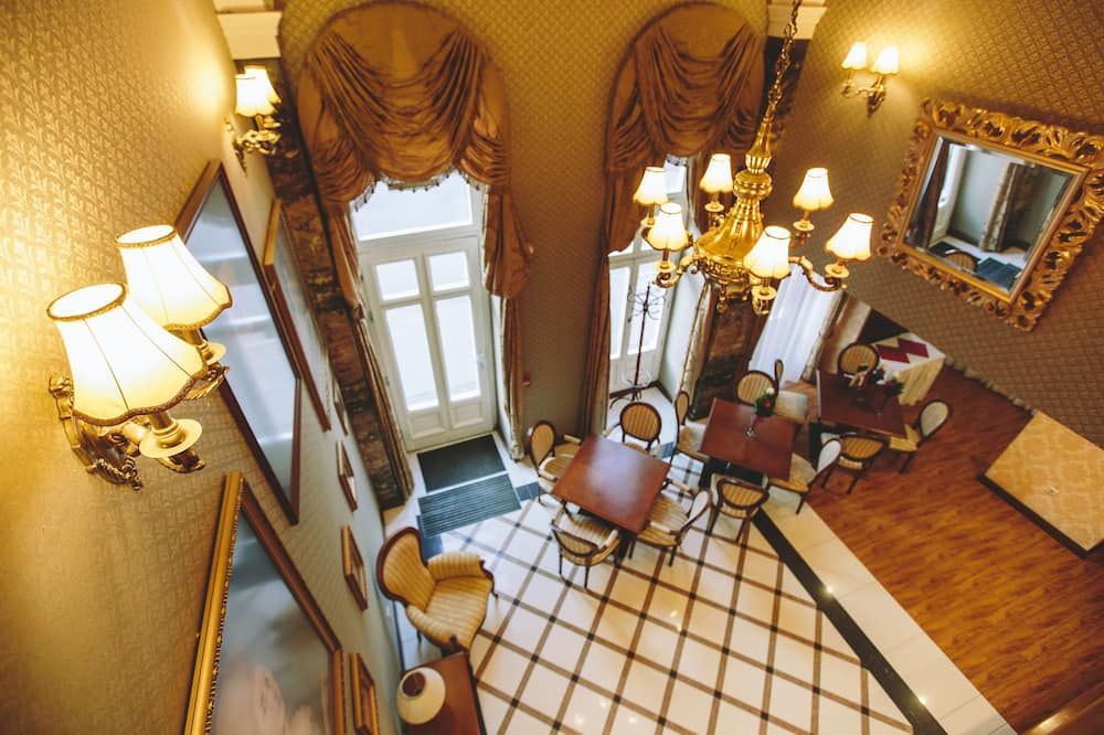 Sala de estar