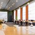 Sala de conferências