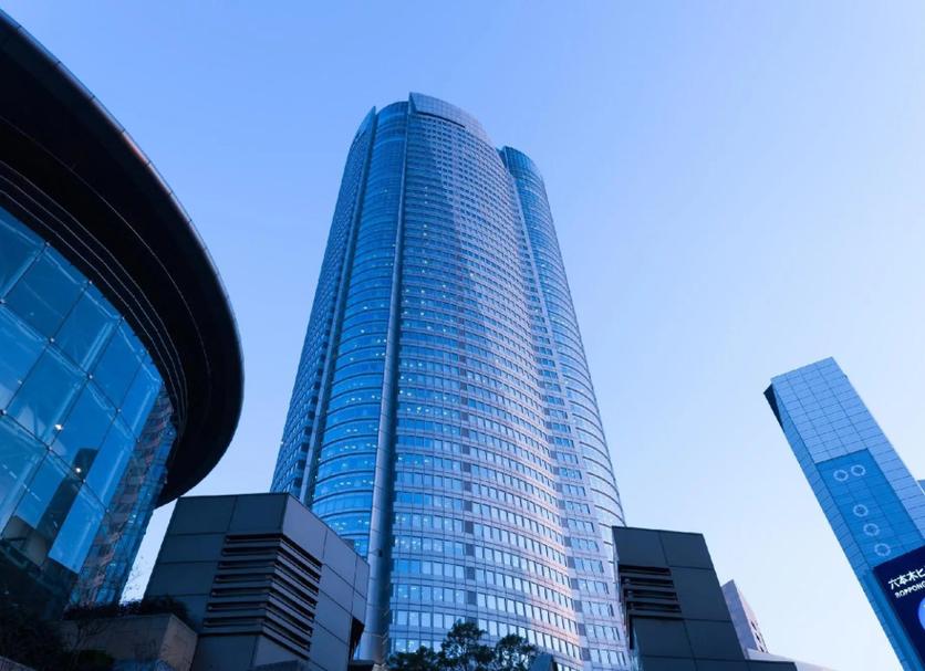 Edifício Foto