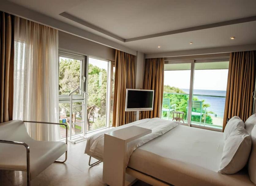 Quarto Foto