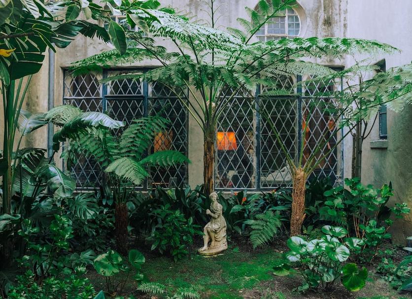 Exterior Foto