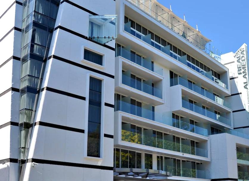 Edifício Foto