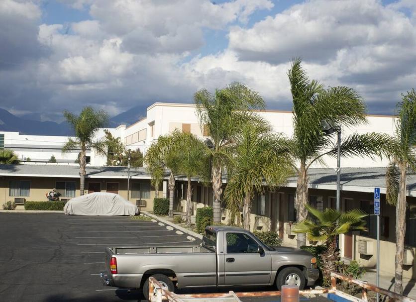 Exterior Foto