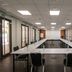 Sala de conferências