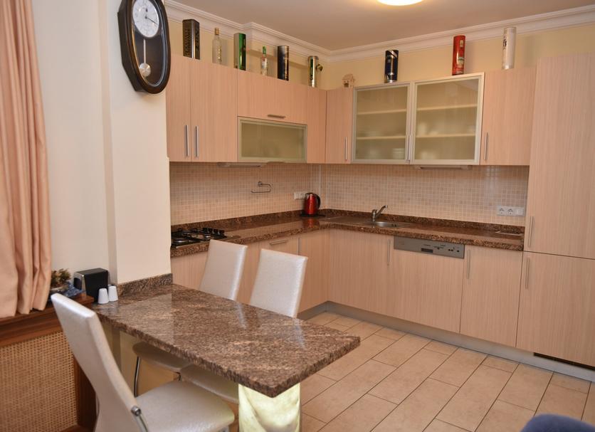 Cozinha Foto