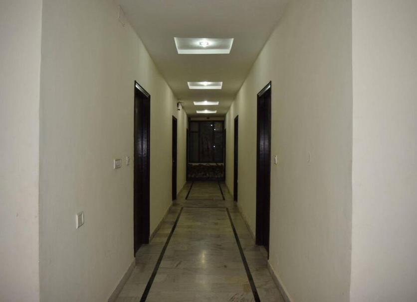 Corredor Foto