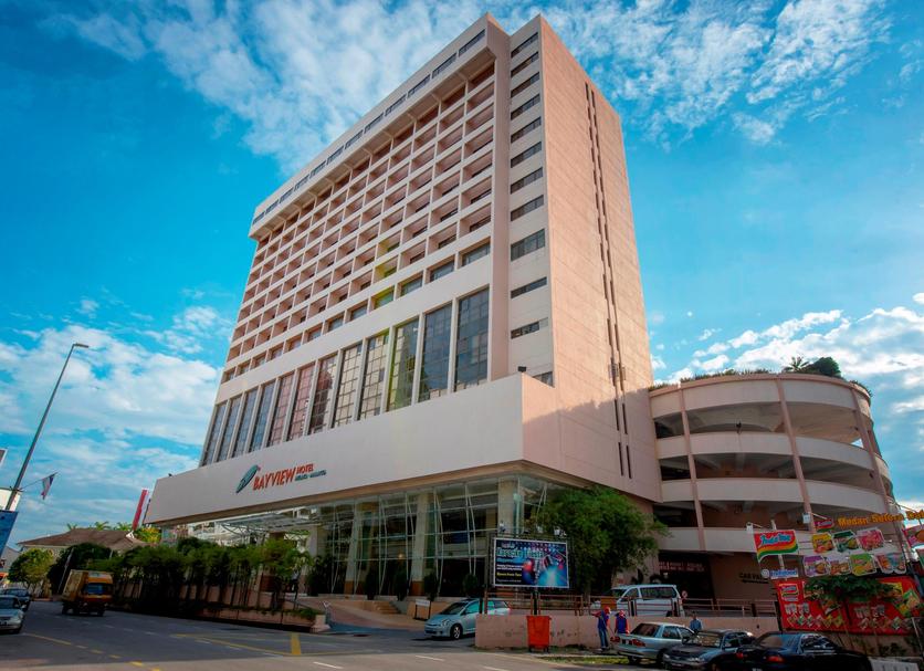 Edifício Foto