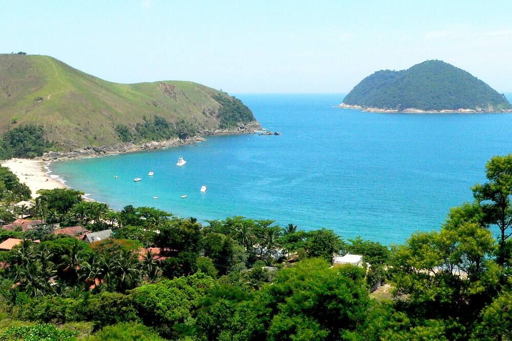 Atrações Foto