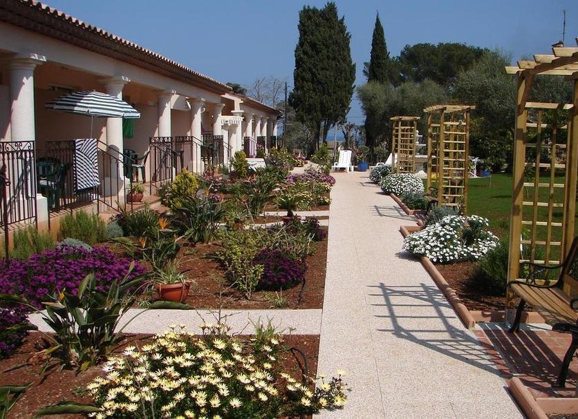 Exterior Foto