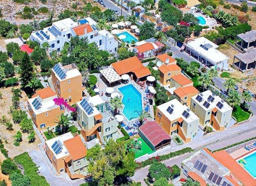 Edifício Foto