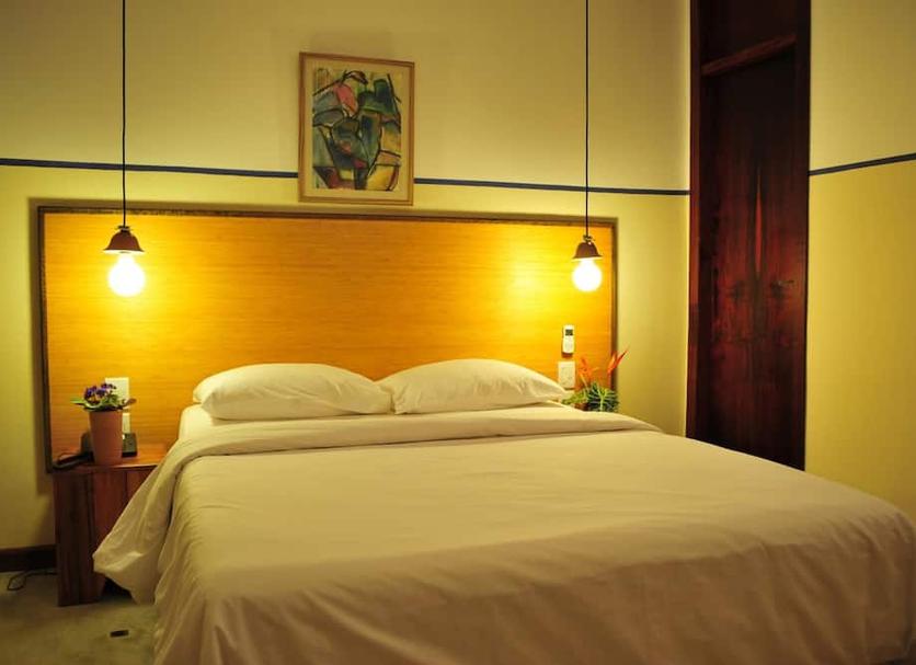 Quarto Foto