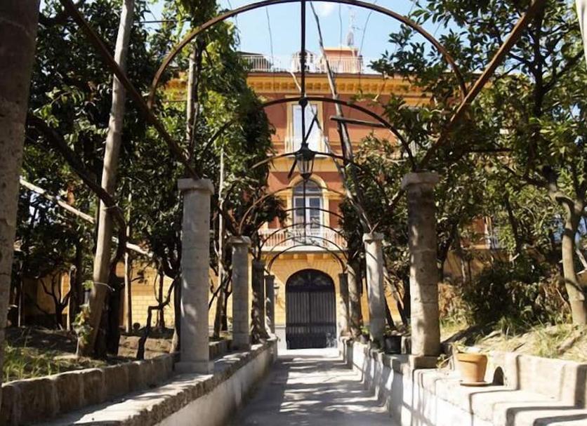 Exterior Foto
