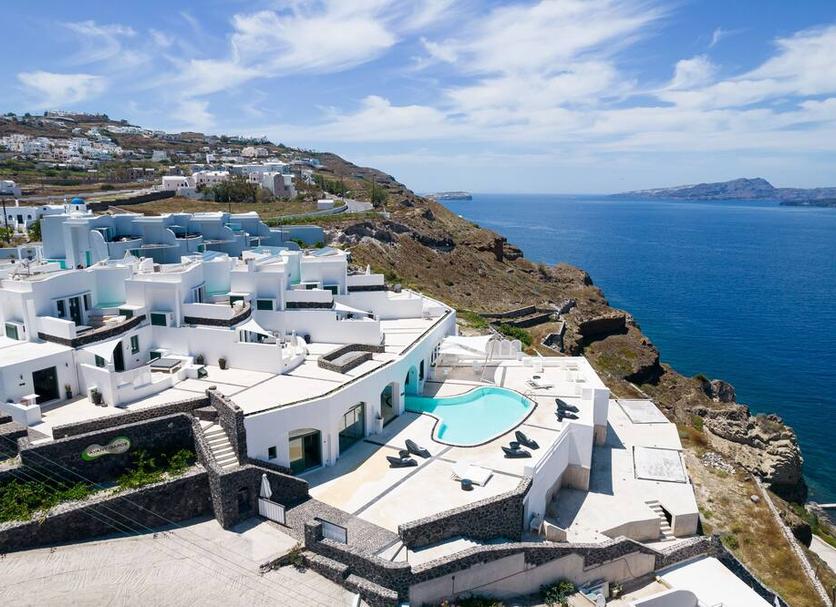 Exterior Foto