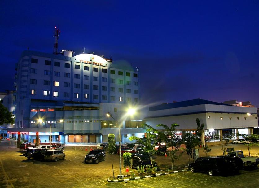 Edifício Foto