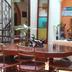 Sala de jantar