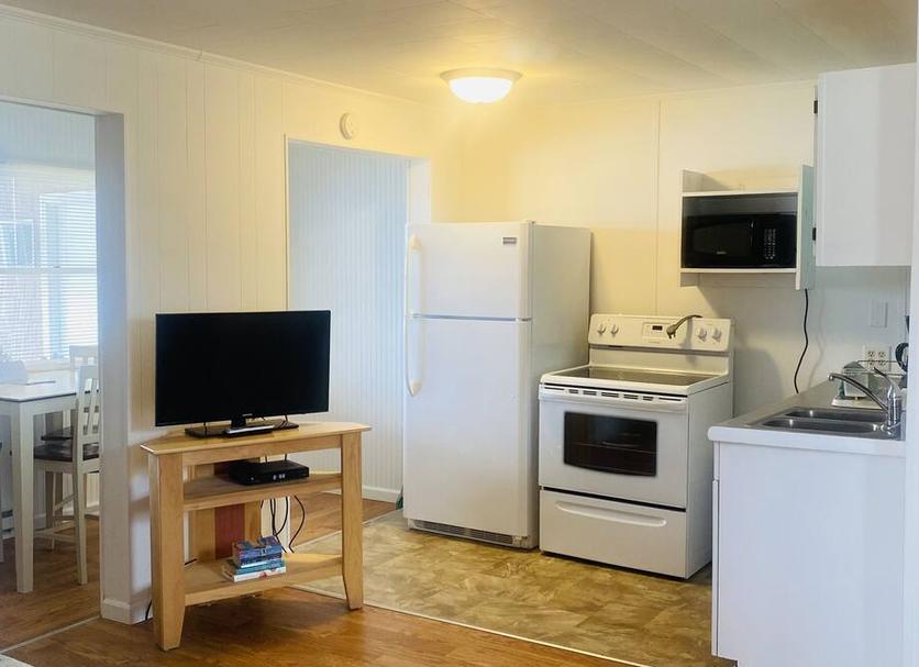 Cozinha Foto