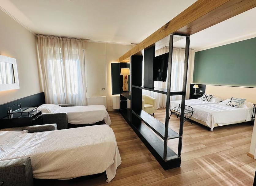 Quarto Foto