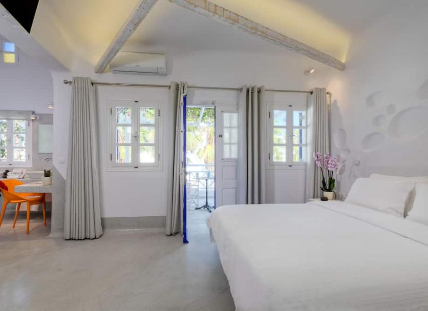 Quarto Foto