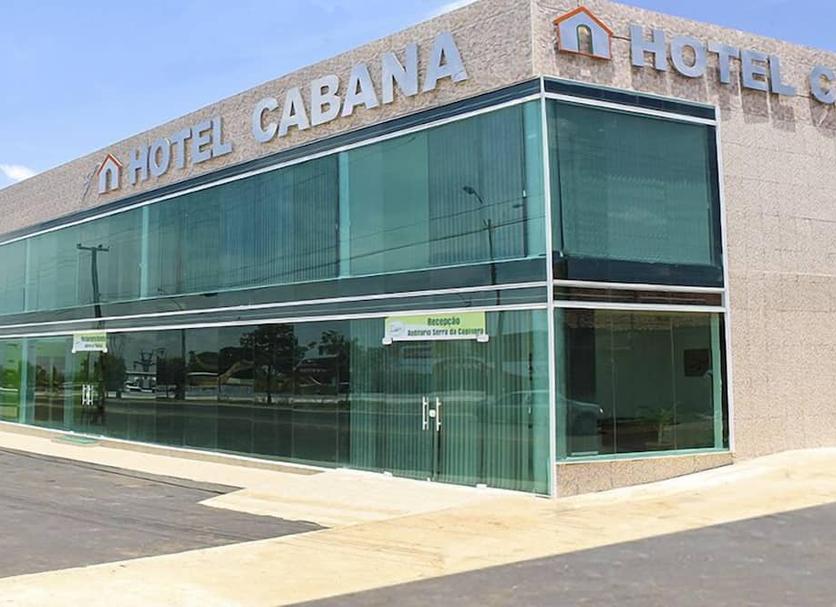 Edifício Foto