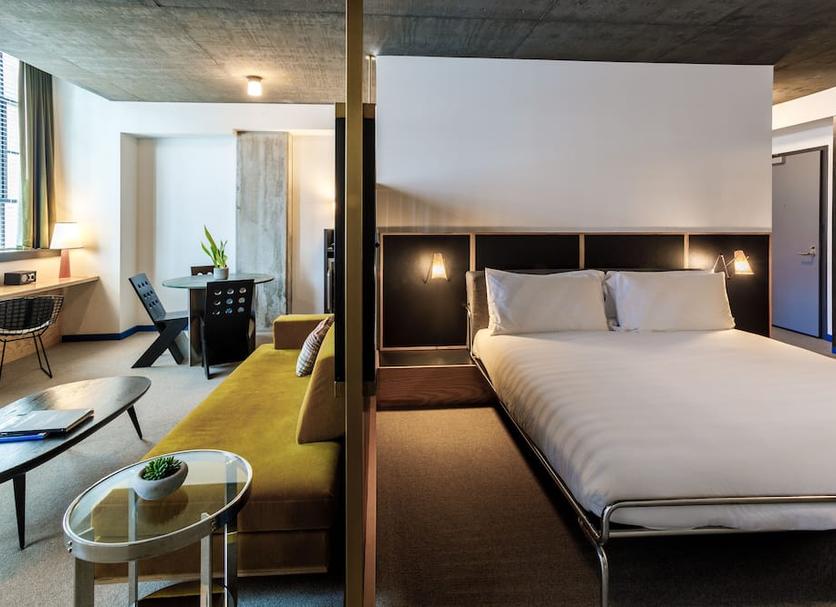 Quarto Foto