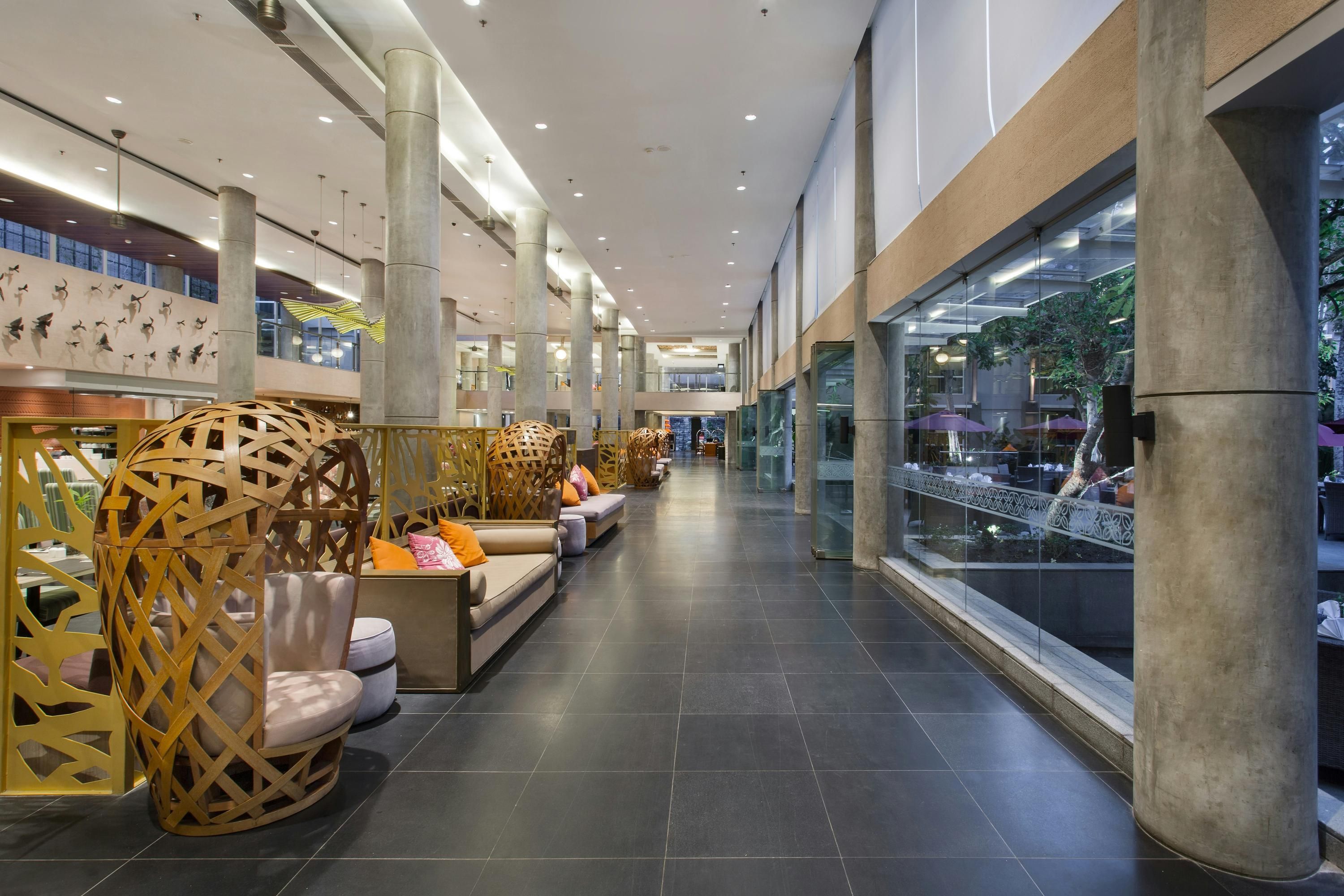 Hall