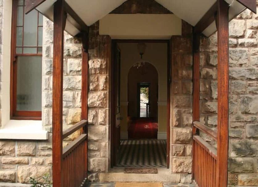 Exterior Foto