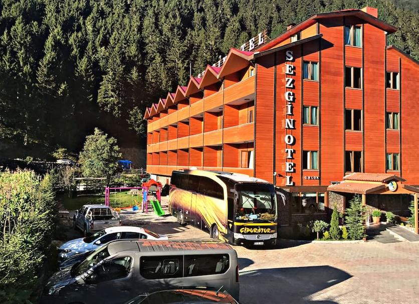 Edifício Foto