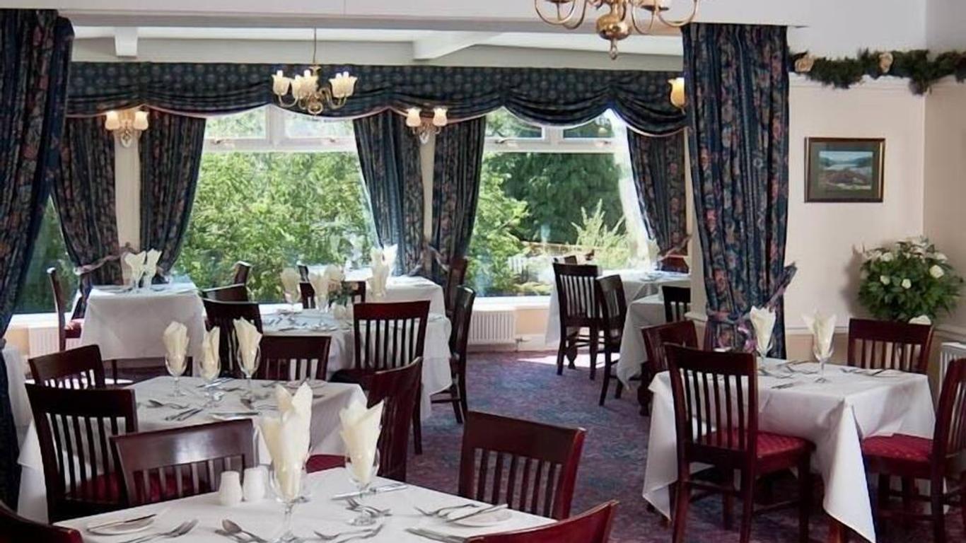 Edenhall Country Hotel