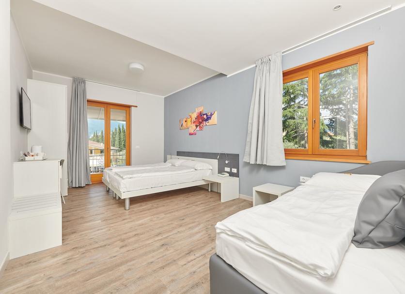 Quarto Foto